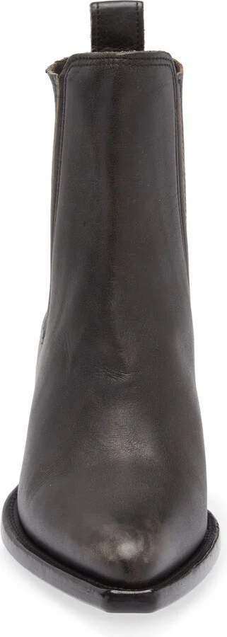Debbie Pointed Toe Chelsea Boot - Image 4
