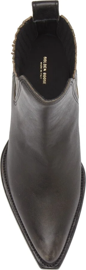 Debbie Pointed Toe Chelsea Boot - Image 5
