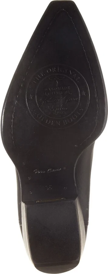 Debbie Pointed Toe Chelsea Boot - Image 6