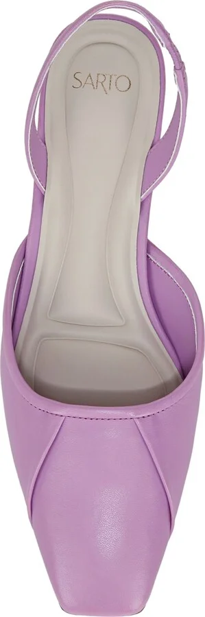 Debbie Slingback Pump - Image 6