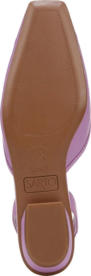 Debbie Slingback Pump - Image 7