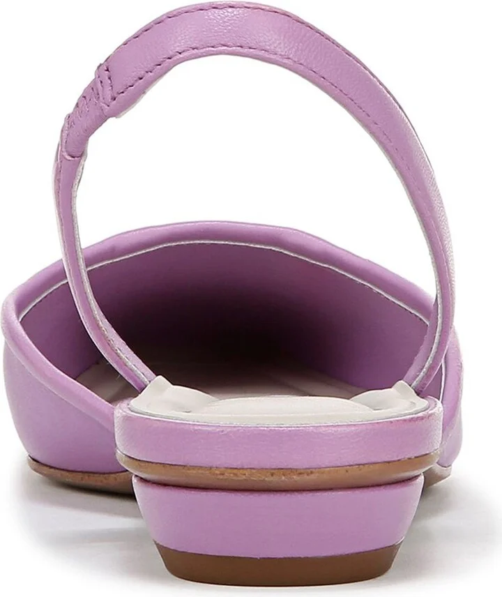 Debbie Slingback Pump - Image 8