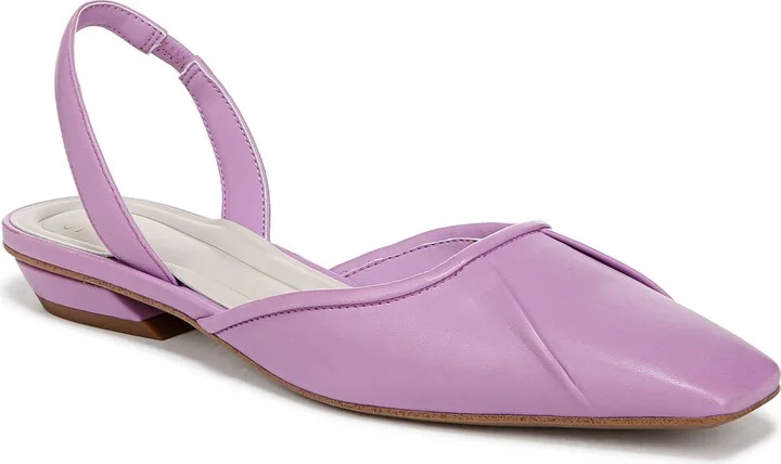 Debbie Slingback Pump