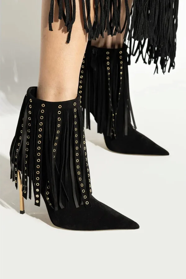 Debby boots - Image 2