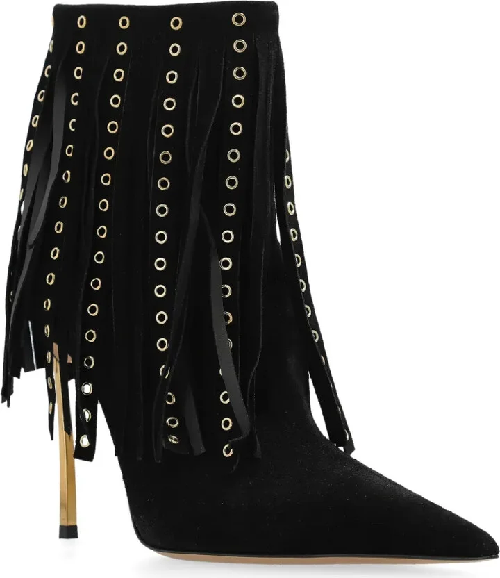 Debby boots - Image 4