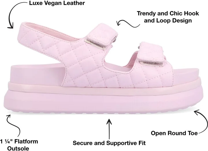 Debby Sandal - Image 11