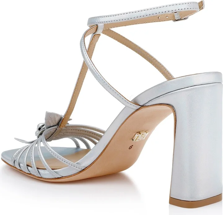 Debora Ankle Strap Sandal - Image 2