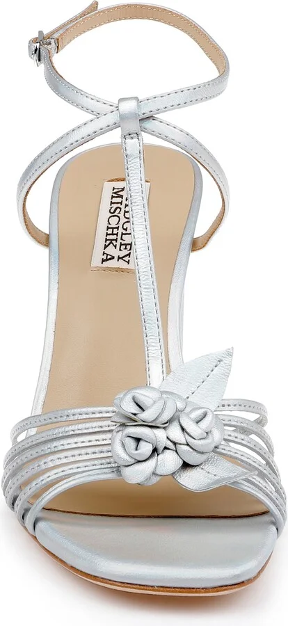 Debora Ankle Strap Sandal - Image 3