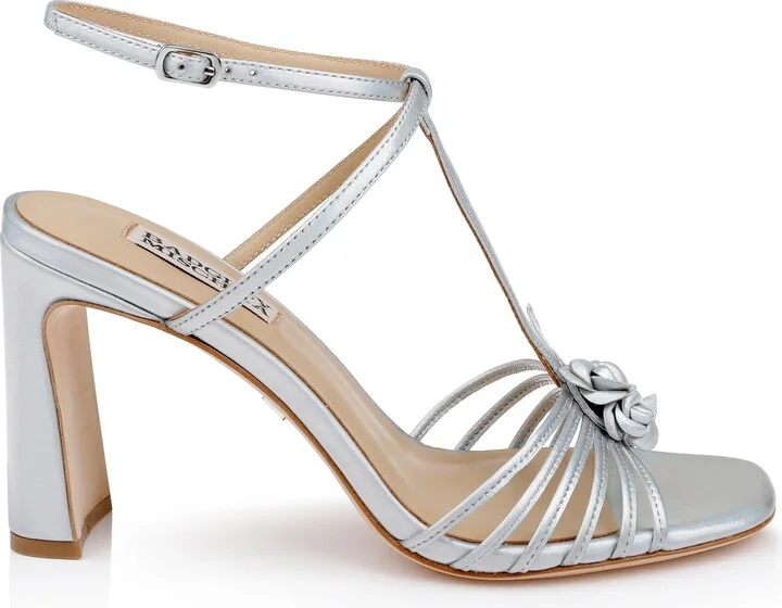 Debora Ankle Strap Sandal - Image 4