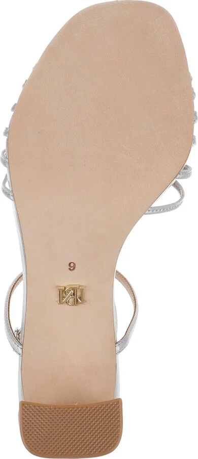 Debora Ankle Strap Sandal - Image 6