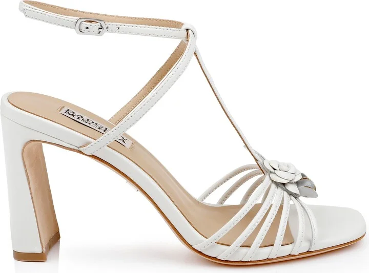 Debora Ankle Strap Sandal - Image 10