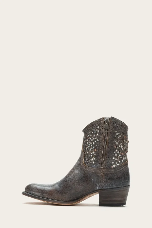 Deborah Studded - Pre-Loved - Image 3