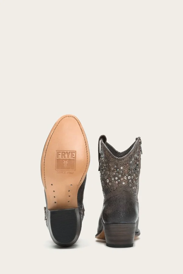 Deborah Studded - Pre-Loved - Image 4