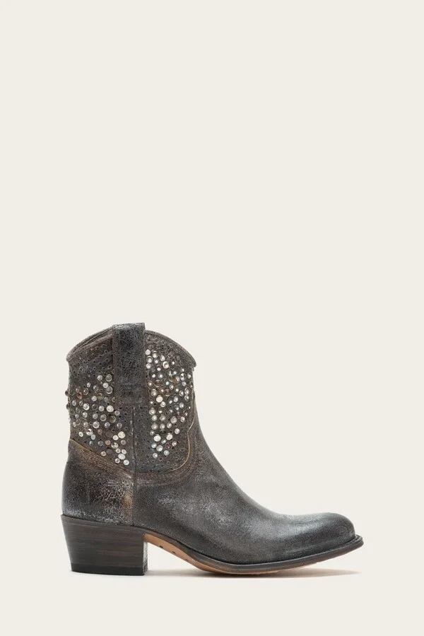 Deborah Studded - Pre-Loved