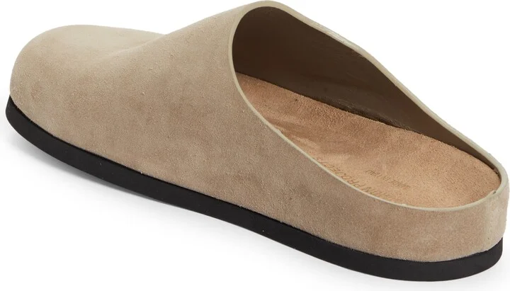 Debossed Clog - Image 2