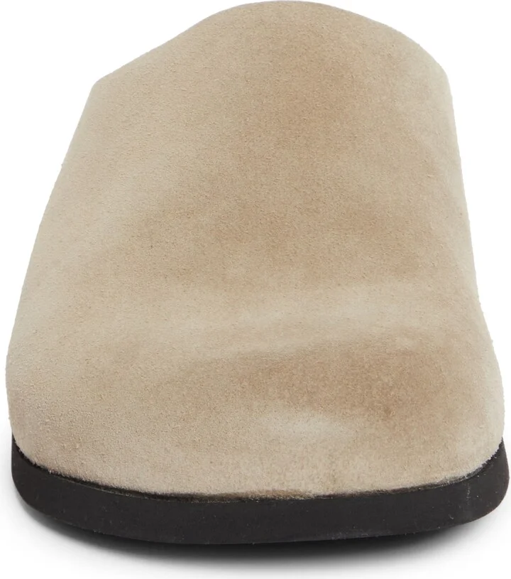 Debossed Clog - Image 4