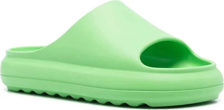Debossed-Logo Slides - Image 2