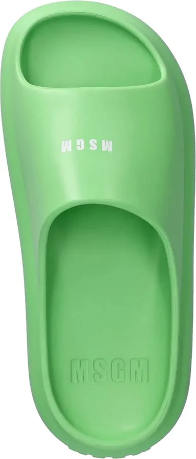 Debossed-Logo Slides - Image 4