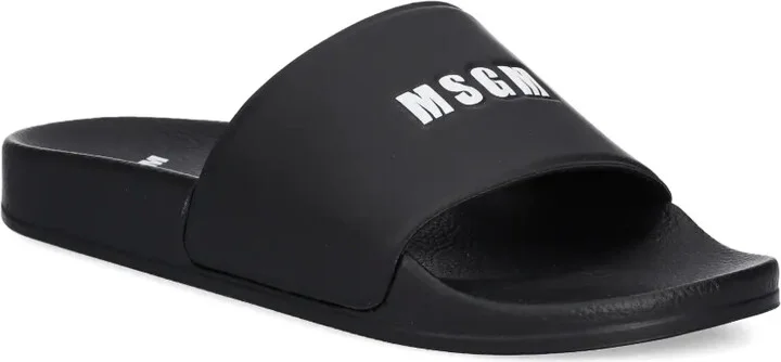 Debossed-Logo Slides - Image 2