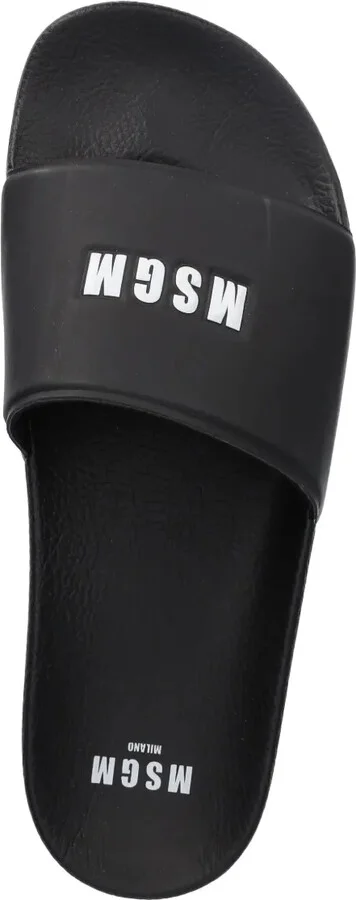 Debossed-Logo Slides - Image 4