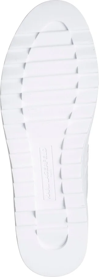 Debossed Logo Sneaker - Image 6