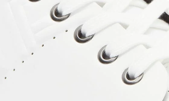 Debossed Logo Sneaker - Image 7