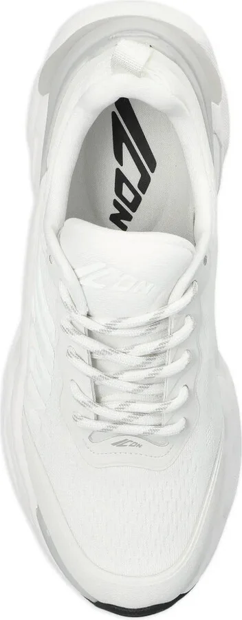 Debossed-Logo Sneakers - Image 2