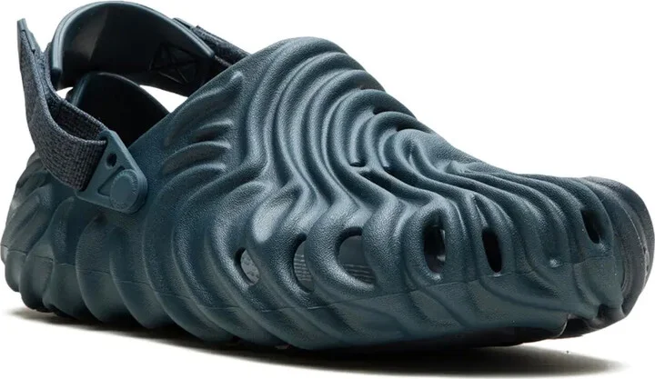 Debossed Slip-Ons - Image 2