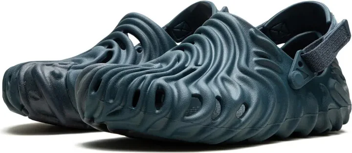 Debossed Slip-Ons - Image 4