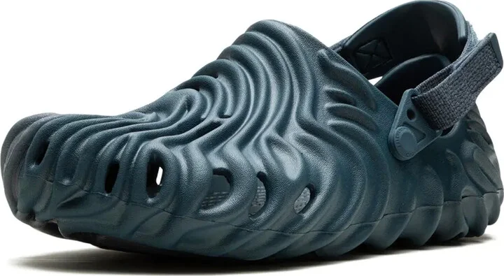 Debossed Slip-Ons - Image 5