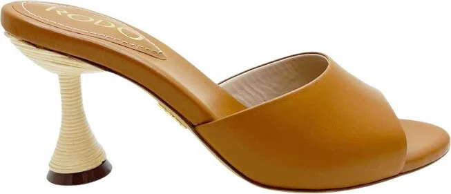 Debra 80 Mules