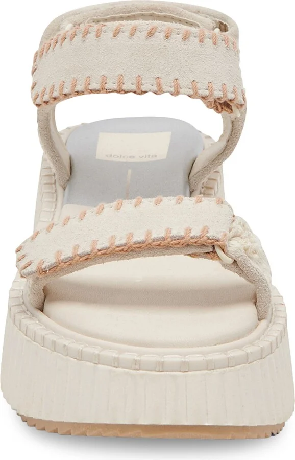 Debra Platform Sandal - Image 4