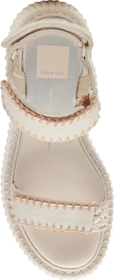 Debra Platform Sandal - Image 5