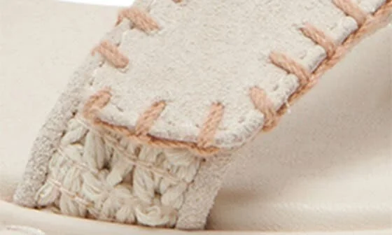 Debra Platform Sandal - Image 9