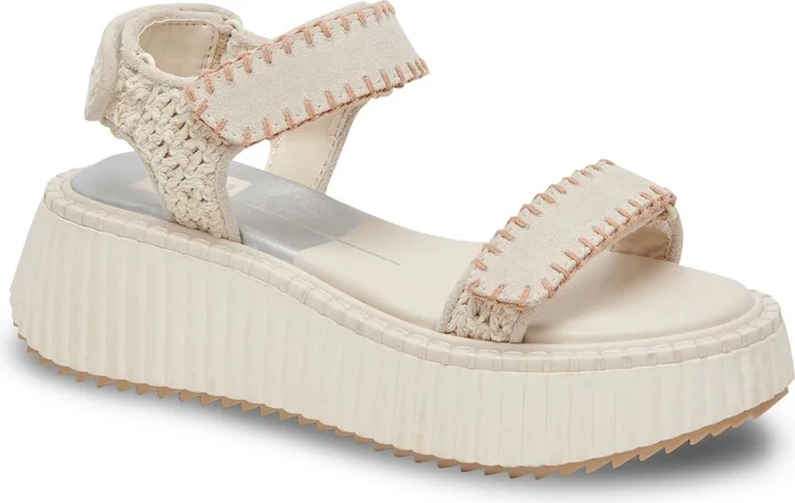 Debra Platform Sandal