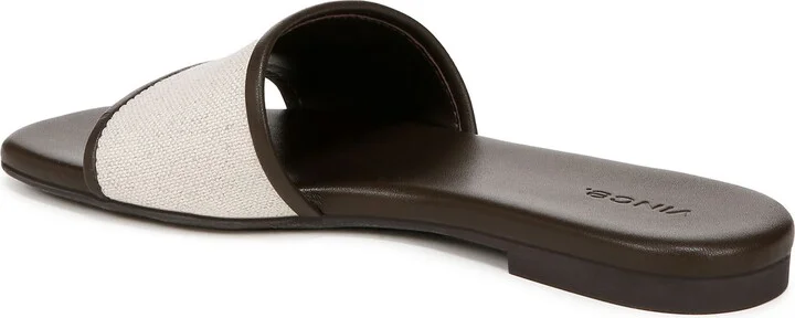 Debra Slide Sandal - Image 2