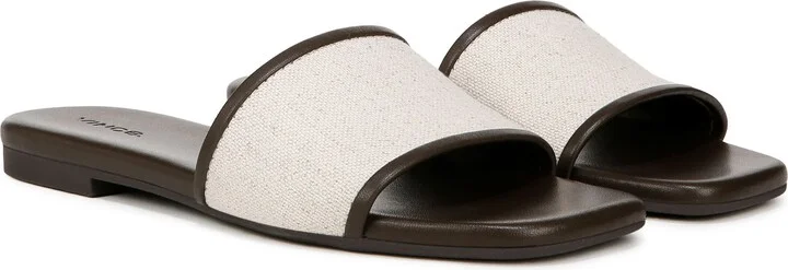 Debra Slide Sandal - Image 9