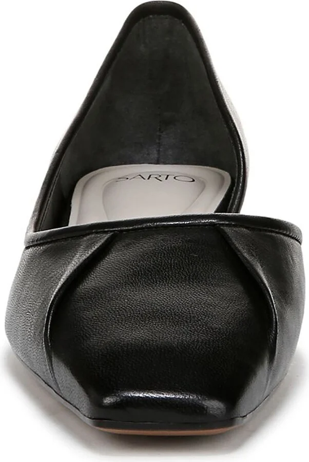 Debrah Half d'Orsay Flat - Image 4