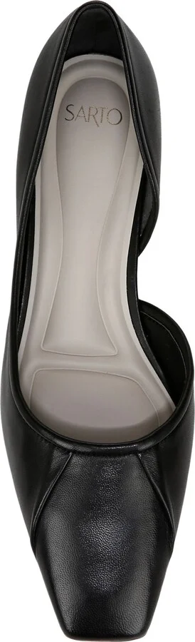 Debrah Half d'Orsay Flat - Image 5