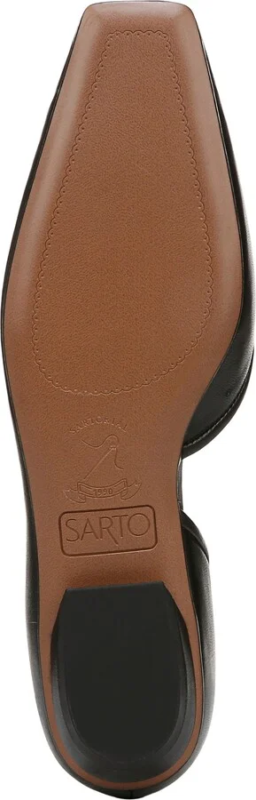 Debrah Half d'Orsay Flat - Image 6