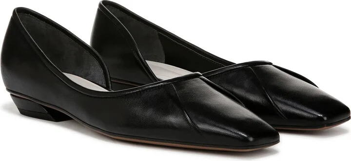 Debrah Half d'Orsay Flat - Image 8