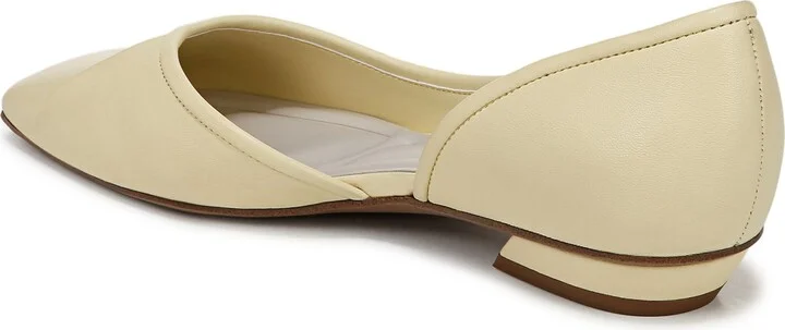 Debrah Half d'Orsay Flat - Image 3