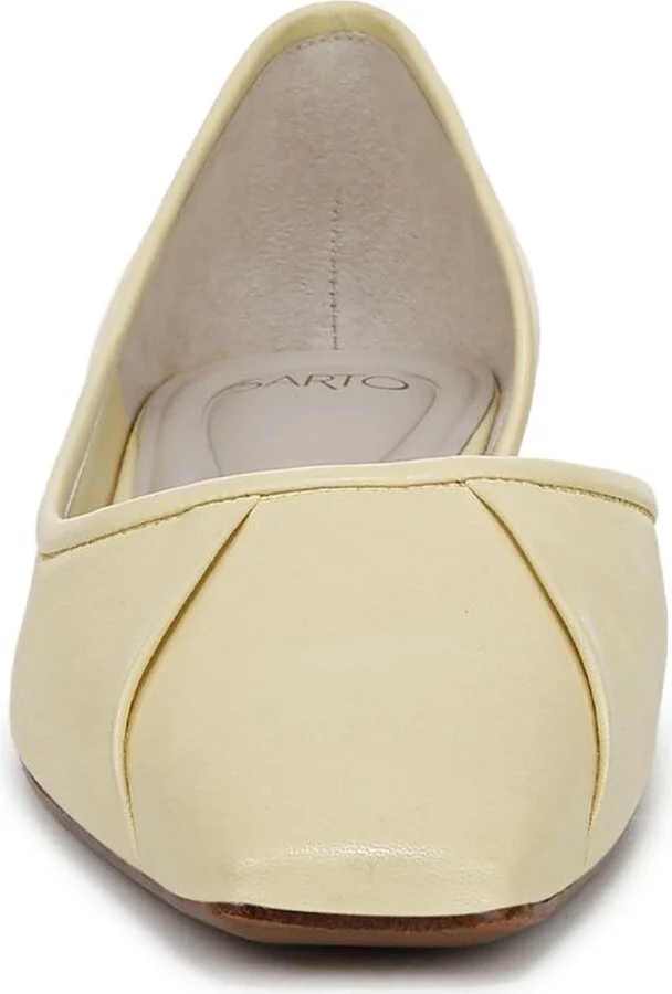 Debrah Half d'Orsay Flat - Image 5