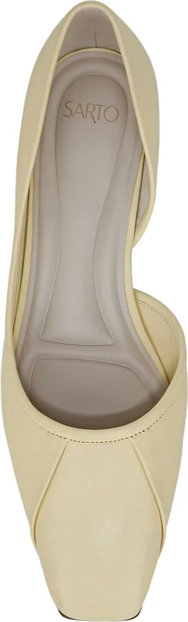 Debrah Half d'Orsay Flat - Image 6
