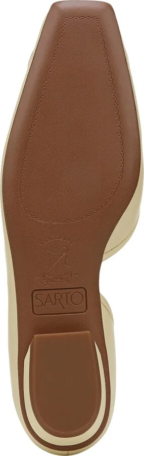Debrah Half d'Orsay Flat - Image 7