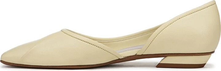 Debrah Half d'Orsay Flat - Image 9