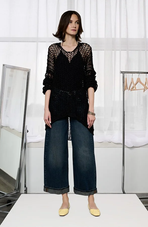 Debrah Half d'Orsay Flat - Image 11