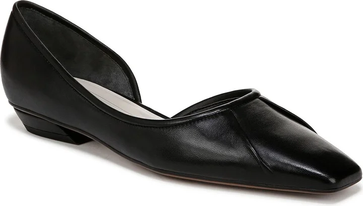 Debrah Half d'Orsay Flat