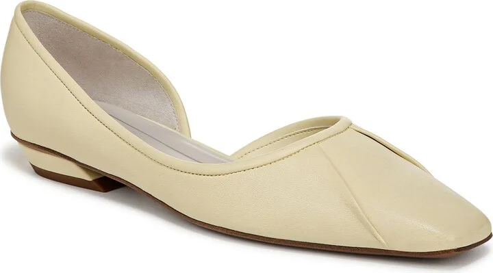 Debrah Half d'Orsay Flat