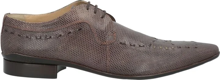 Début Man Lace-up shoes - Image 3